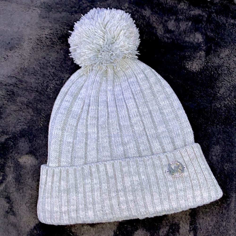 Michael Kor’s Beanie